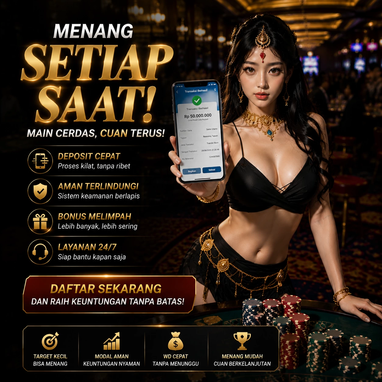 Pemula di omtogel Temukan Game Terbaik untuk Dilihat