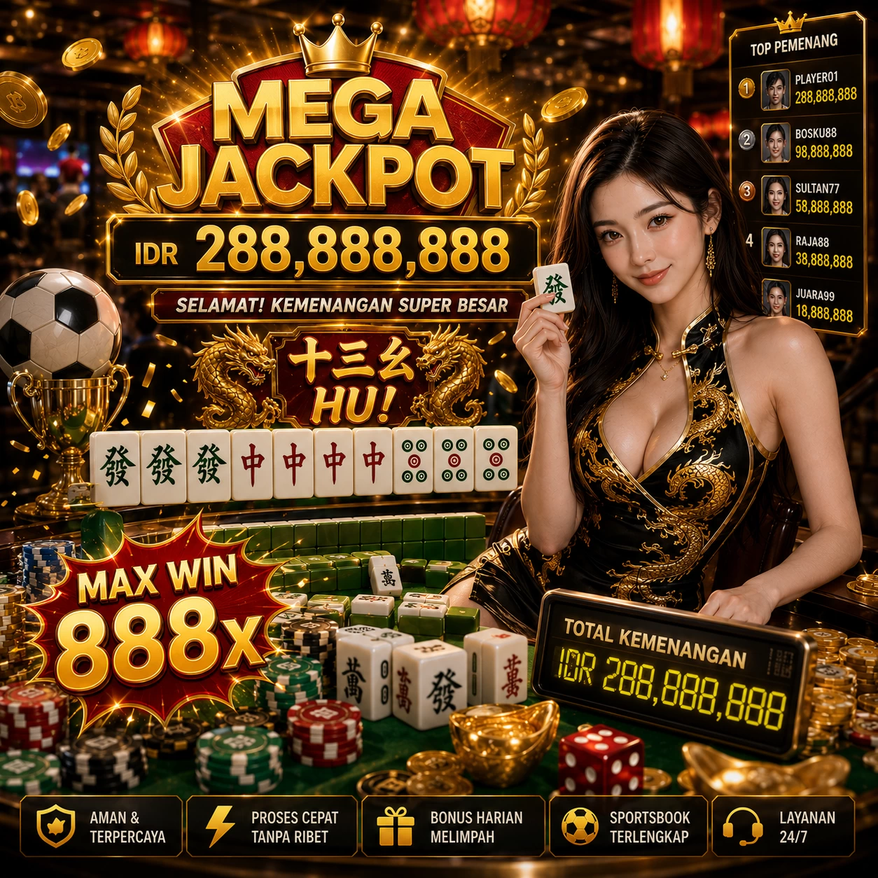 Panduan Lengkap Menjelajahi Platform Permainan omtogel