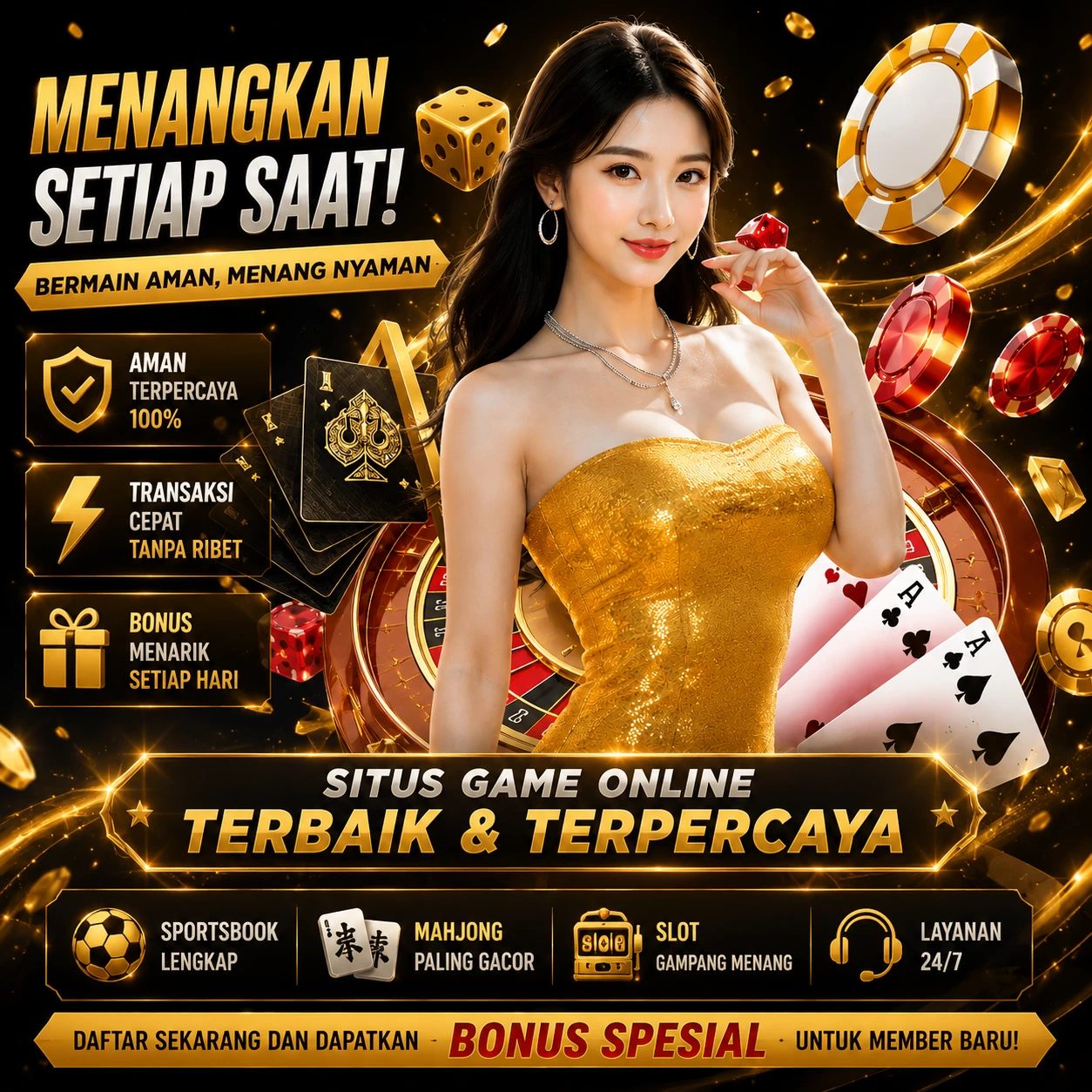Inovasi dan Fitur Menarik di omtogel